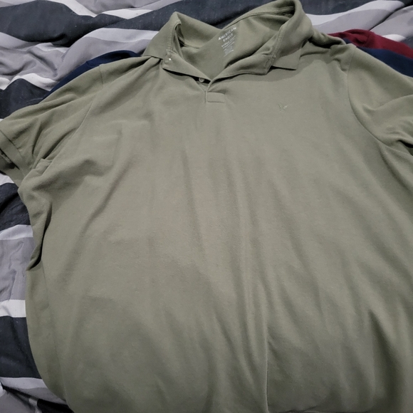 Polo shirts - Picture 1 of 4